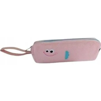 Penál Pouzdro na tužky tuba malé. Usměv obláček
