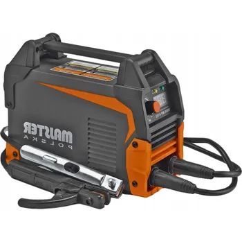 Svářečka INVERTOROVÁ SVAŘEČKA MMA TIG LCD 4,8 kVA