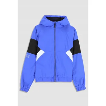 Chlapecká bunda s kapucí 92 Coccodrillo