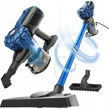 Vysavač Bezsáčkový tyčový vysavač Hepa filtr 2v1 Proficare PC-BS 3133 600W