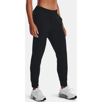 Dámské tepláky Under Armour UA Unstoppable Jogger 1376926-001 Černá 3XL