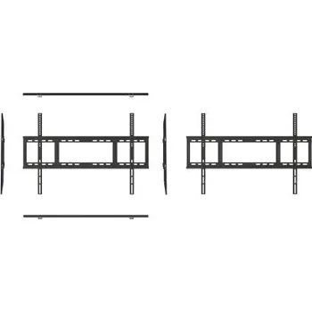 Televizní držák AVTEK (1EVU01_S) nástěnný držák