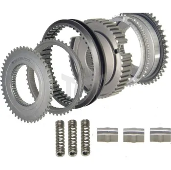 Opravná sada synchronizace 5/6 rychlost ZF 6S850 95535201