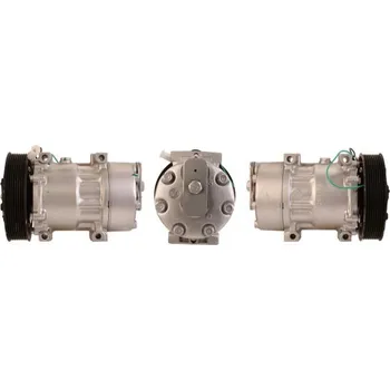 Kompresor klimatizace Kompresor, klimatizace HELLA 8FK351135-191