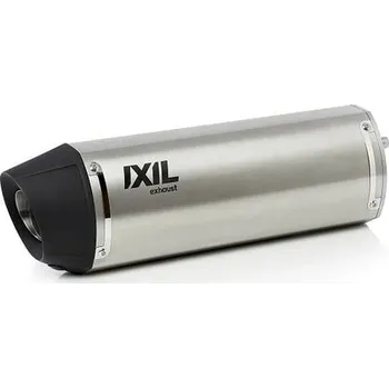 IXIL Hexoval Xtrem Silencer - Honda CB 1000 R Hornet 072-677