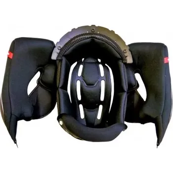 Motodoplněk Interiér do přilby SCORPION EXO-510 AIR standard 2H9197105