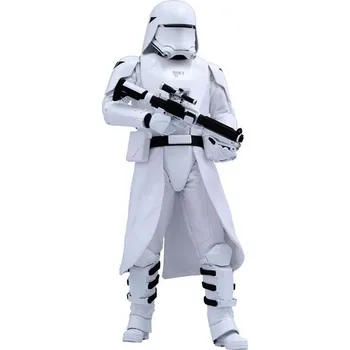Figurka Figurka First Order Snowtrooper - Star Wars Episode VII Movie Figure 1/6 (AKCE PLATÍ DO VYPRODÁNÍ ZÁSOB DODAVATELE)