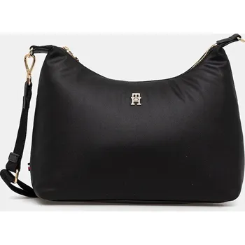 Kabelka Kabelka Tommy Hilfiger AW0AW17701 černá 99X, vel. ONE SIZE