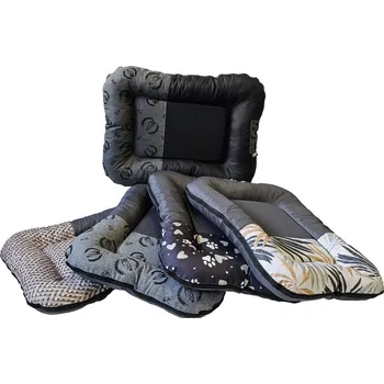 Pelíšek pro psa Pelíšek Ponton JUKO 80 cm