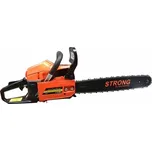 Benzínová řetězová pila 2,3kW, 20" GEKO G82002