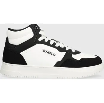 Pánská móda Sneakers boty O'Neill 90233004.13D bílá 00X, EUR 39