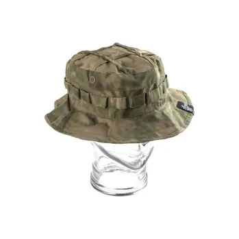 Klobouk Klobouk Invader Gear Boonie Hat Mod 2 - everglade, S