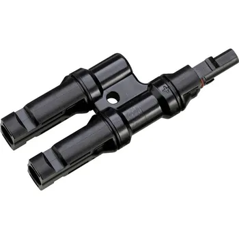 Síťový konektor LAPP EPIC® SOLAR 4 Splitter FMM 44428227 25 ks