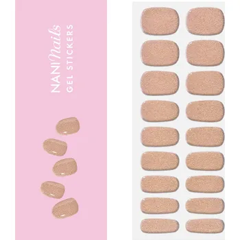 NANI Gel Stickers - 17
