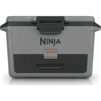 Ninja FB151EUGY chladicí box Frost Vault, 47 l, L, šedá