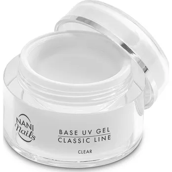 NANI UV gel Classic Line Base 5 ml - Podkladový