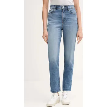 Pánská móda Džíny Calvin Klein Jeans LV047D841G modrá 50J, vel. 25/32