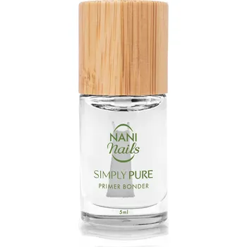 NANI Primer Bonder Simply Pure 5 ml