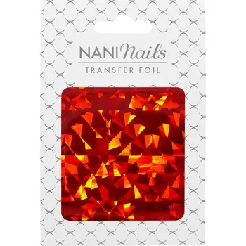 NANI zdobící fólie - 03