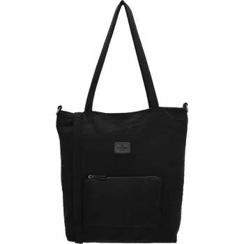 Kabelka Charm London Valley W00829 Black