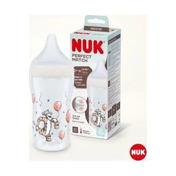 449935 BUTELKA PERFECT 260ML TYGRYSEK 572537, 10742027