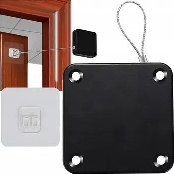 Real Home Dveřní zavírač Samolepicí 1000g