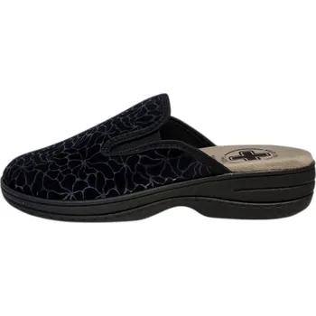 Dámská zdravotní obuv MEDI LINE 529 Tiglio černá 39