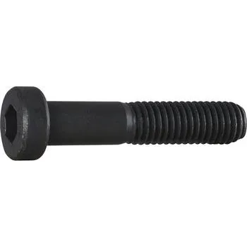 Šroub Šroub s nízkou válcovou hlavou vnitřní šestihran DIN6912 M4x6 8.8 ocel (500 ks)