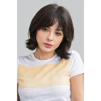 Paruka Aradesa Dámská hnědá paruka Tatiana35