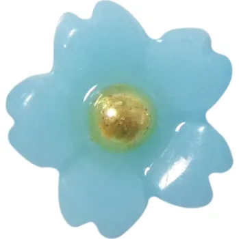 Umělé nehty NANI nehtová bižuterie 2382, 5 ks