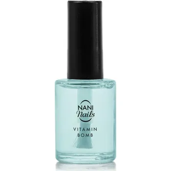 Lak na nehty NANI výživný lak Vitamin Bomb 14 ml
