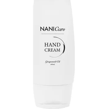 Péče o ruce NANICare krém na ruce 100 ml - Grapeseed Oil