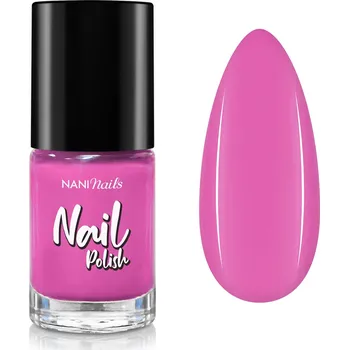 Lak na nehty NANI lak na nehty 6 ml - 9