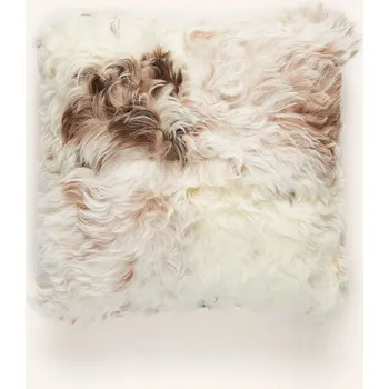 Dekorativní polštářek Natures Collection Dekorační Polštář Chalet Collection, hnědá...