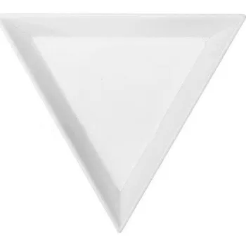 NANI organizér, miska na zdobení - Trojúhelník