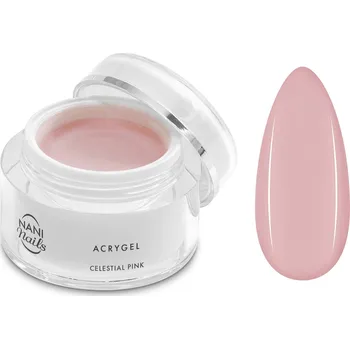 NANI UV akrygel 5 ml - Celestial Pink