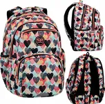 DVOUKOMOROVÝ BATOH COOLPACK PICK CHOCOLOVE