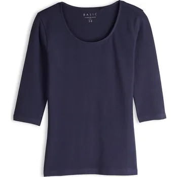 Dámské oblečení GATE Elastické triko 34 625-0384/781