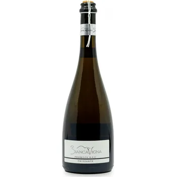 BiancaVigna | Prosecco Frizzante DOC | NV | 0,75 l