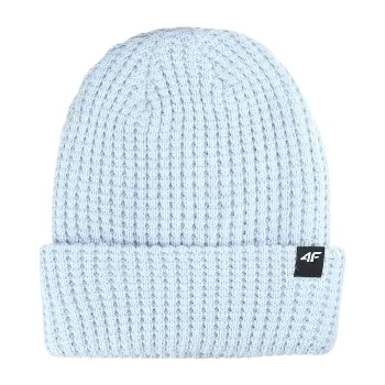 Čepice Čepice 4F Cap F645 Barva: světle modrá