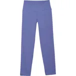 Dámské legíny 4F Tights Fnk F361 Velikost: S / Barva: modrá