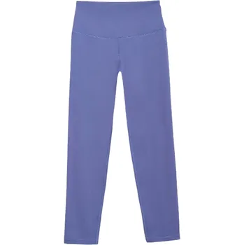 Dámské legíny Dámské legíny 4F Tights Fnk F361 Velikost: S / Barva: modrá