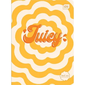 Sešit Sešit A5 s linkami Interdruk, 32 listů