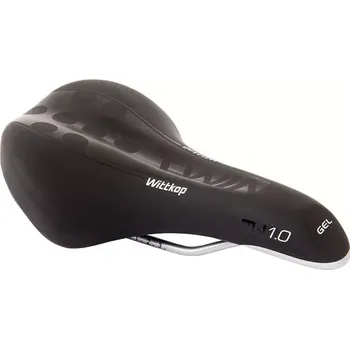Sedlo na kolo Wittkop Wittkop Twin 1.0 dámské sedlo