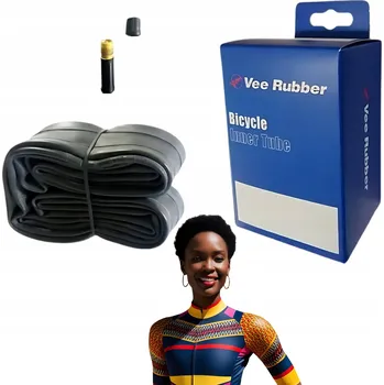 Duše na kolo DUŠE NA KOLO AUTO 28 X 1,35 - 1,75 profex