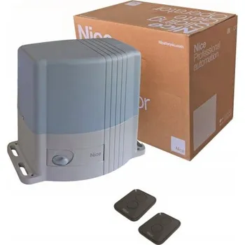 Pohon brány Pohon pro posuvné brány RAPDACH THOR-1500