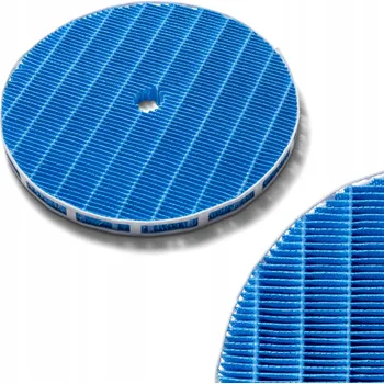 Příslušenství pro čističku vzduchu Zvlhčovací filtr pro čističku vzduchu PHILIPS AC3829/10 FY3435