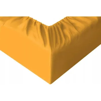 Prostěradlo Bavlněné Prostěradlo BabyMetka bavlna 150 x 220 cm