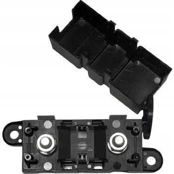 Autopojistky Pojistka Littelfuse 500 A