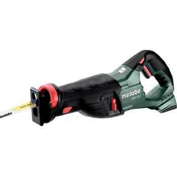 Pila ocaska Metabo SSEP 18 LT Akumulátorová Pila Ocaska 18V Holé nářadí 601616840